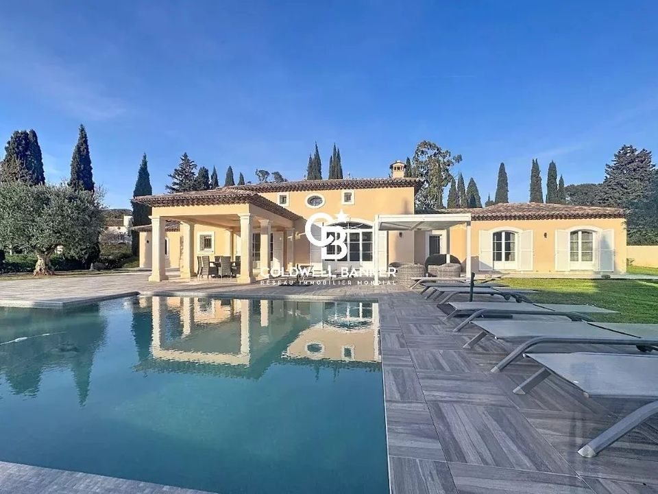Villa i Puget-sur-Argens, Var - foto 4
