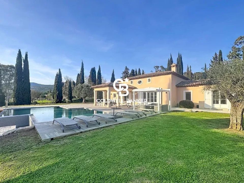 Villa i Puget-sur-Argens, Var - foto 5