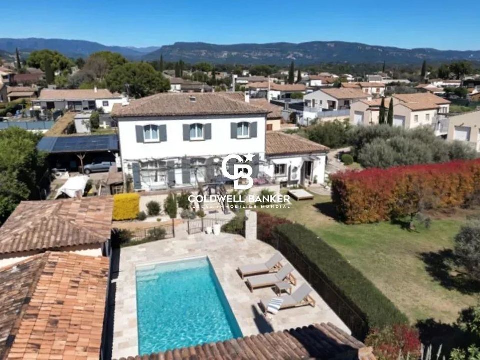 Villa i La Motte, Var - foto 2