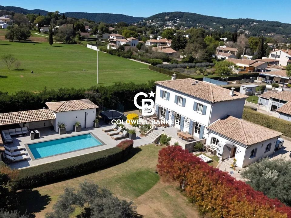 Villa i La Motte, Var - foto 3