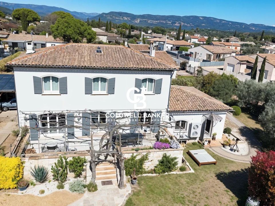 Villa i La Motte, Var - foto 4