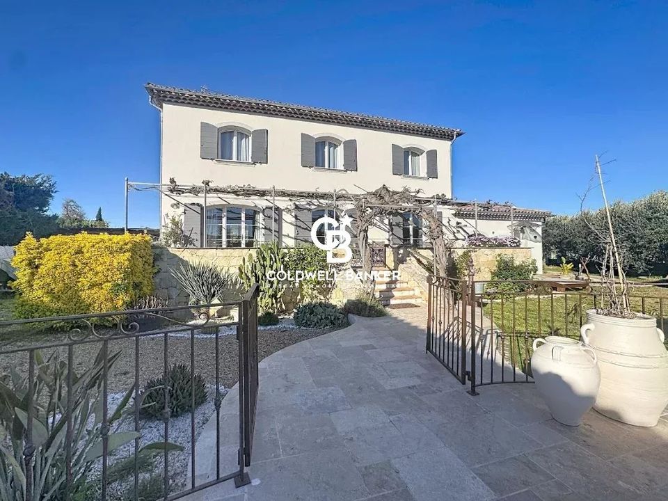 Villa i La Motte, Var - foto 5