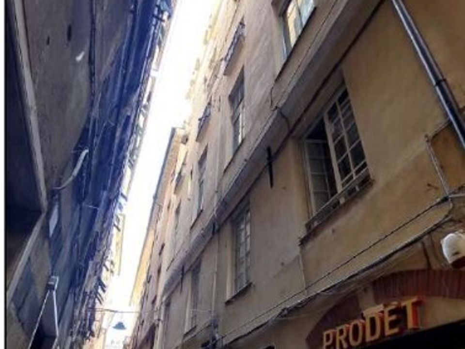 Erhvervsejendom i Genoa, Genoa - foto 1