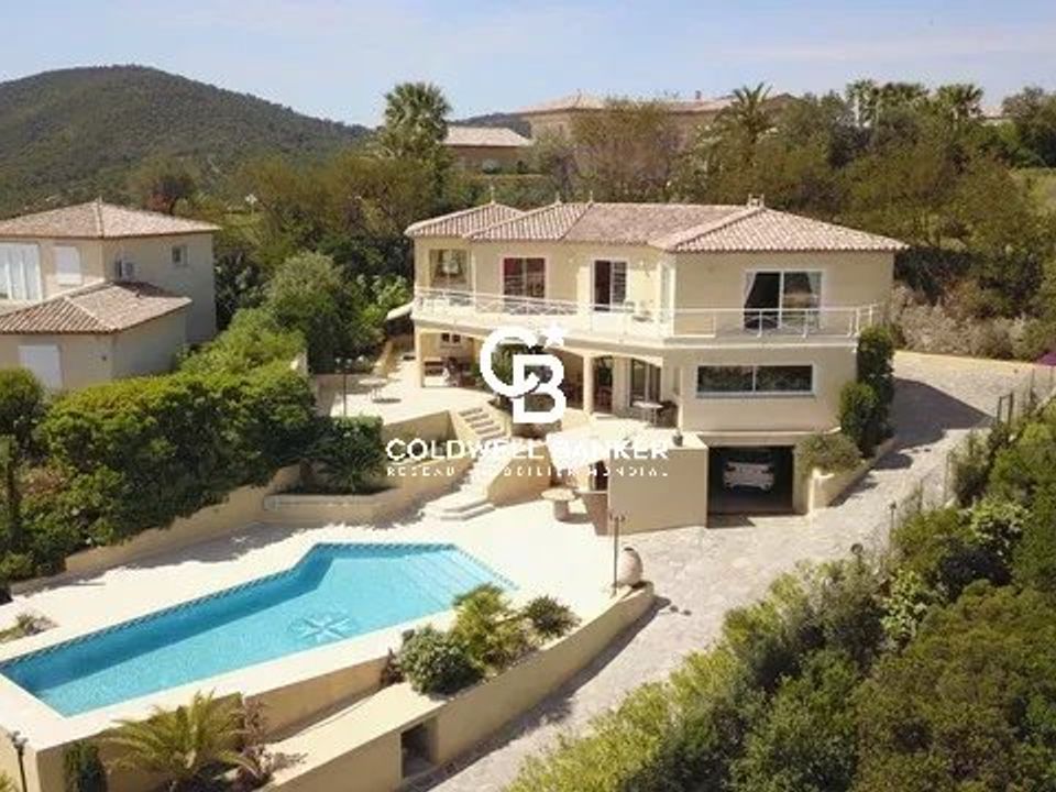Villa i Les Issambres, Var - foto 2