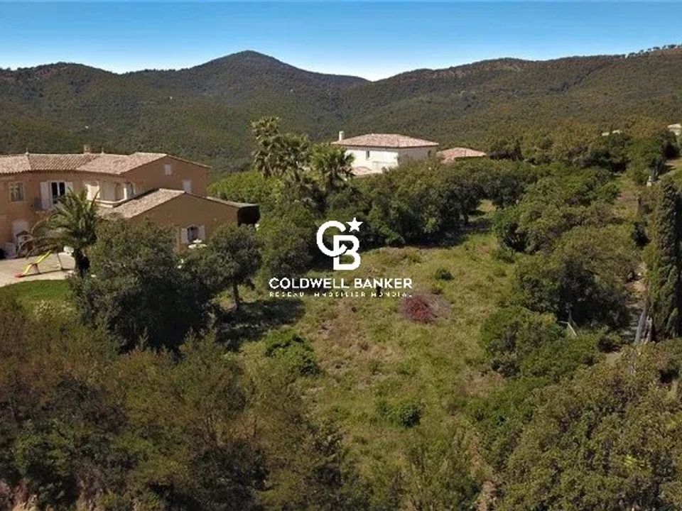 Villa i Les Issambres, Var - foto 5