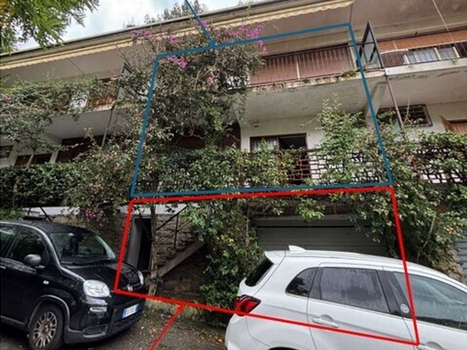 Appartement in Zoagli, Genoa - foto 1