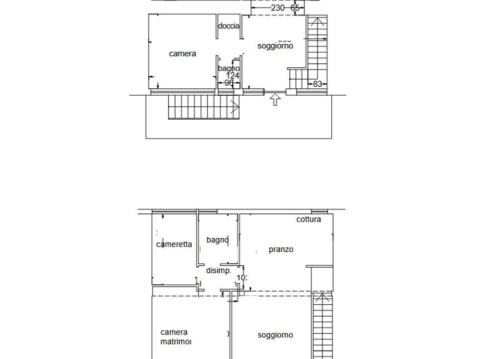 Appartement in Zoagli, Genoa - foto 2