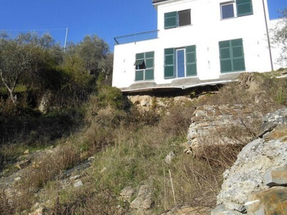 Villa in Leivi, Genoa - foto 3