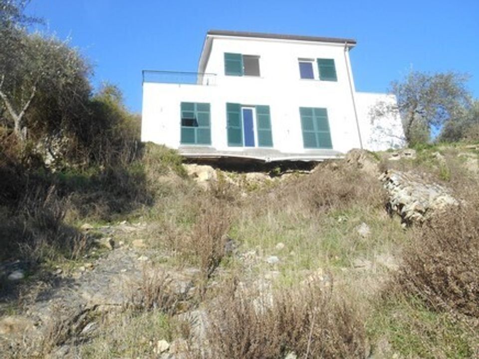Villa in Leivi, Genoa - foto 4