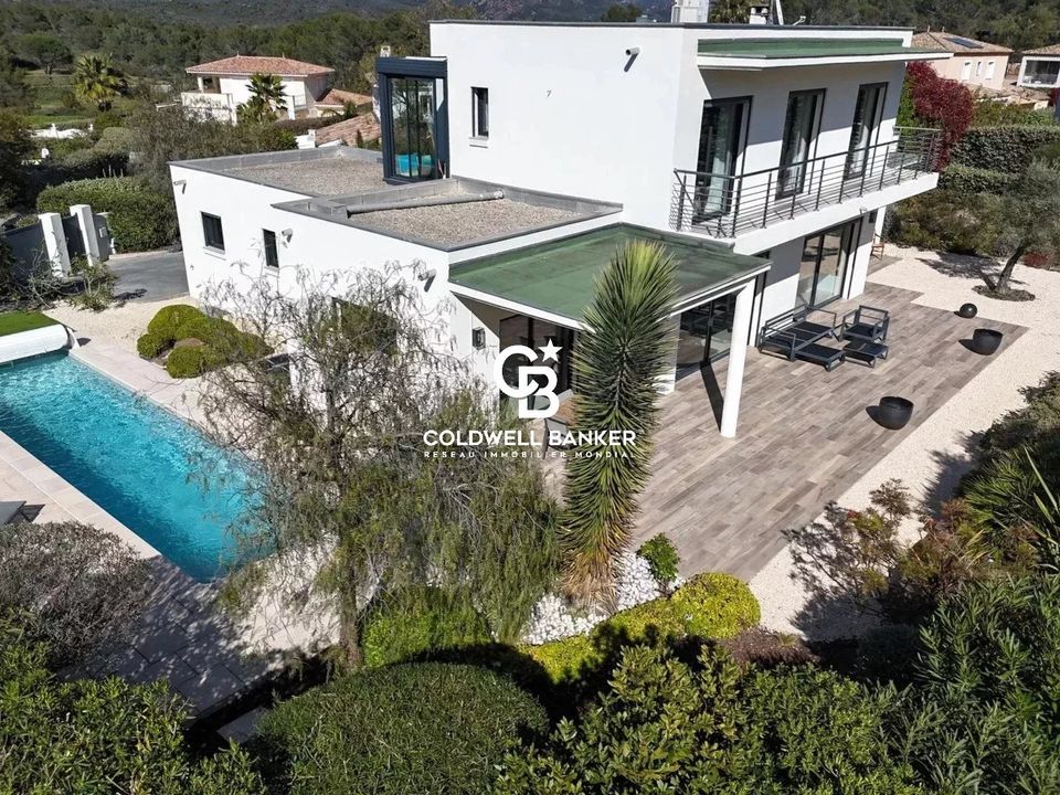 Villa i Saint-Raphaël, Var - foto 2