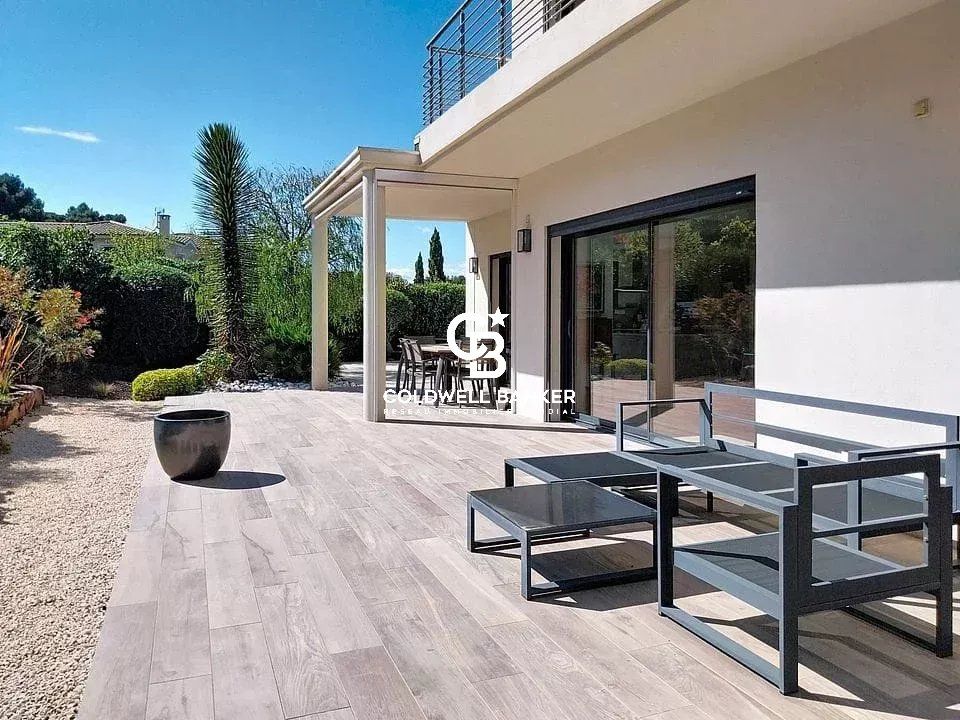 Villa i Saint-Raphaël, Var - foto 4