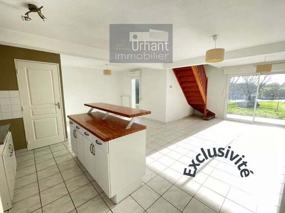 Villa i Theix-Noyalo, Morbihan - foto 1