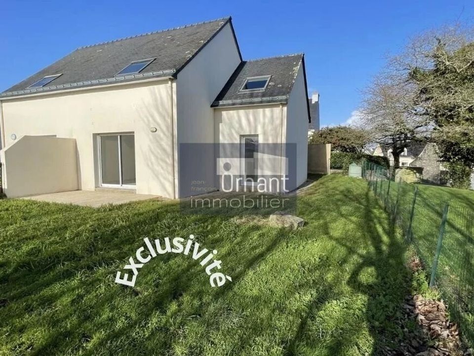 Villa i Theix-Noyalo, Morbihan - foto 3