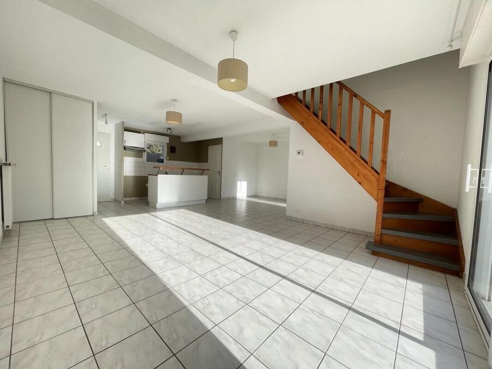 Villa i Theix-Noyalo, Morbihan - foto 4