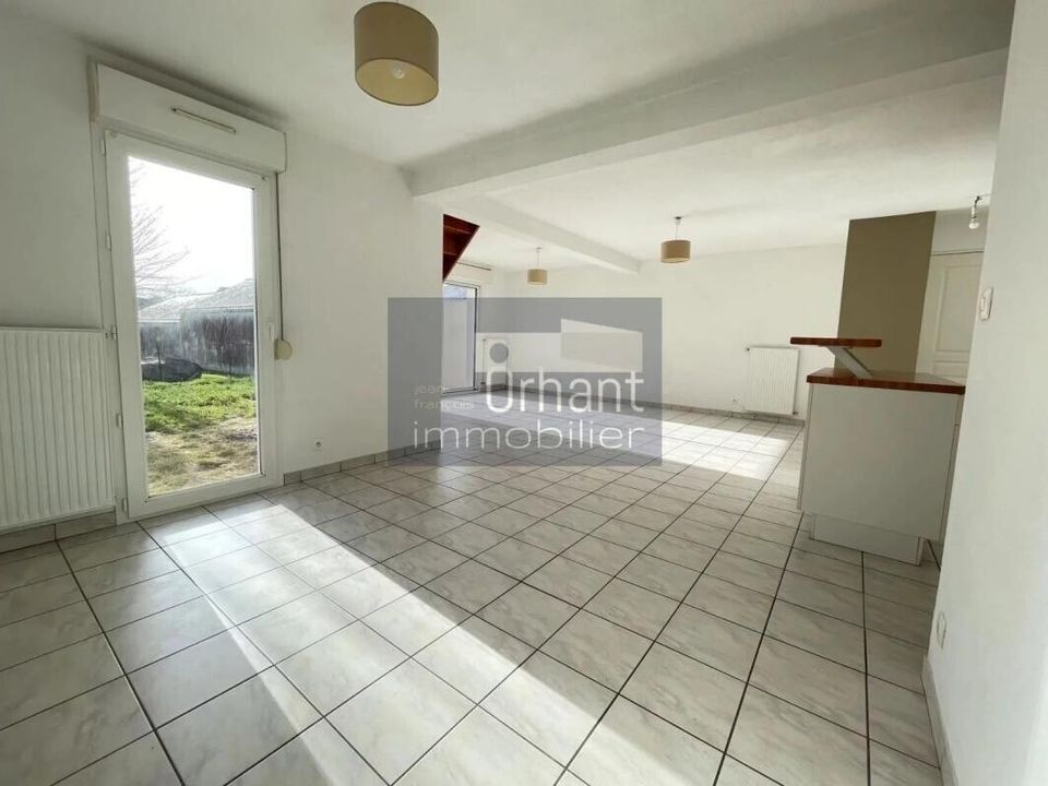 Villa i Theix-Noyalo, Morbihan - foto 5
