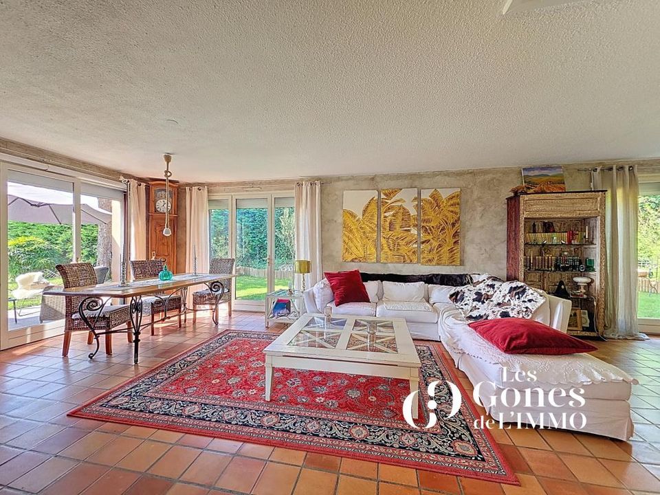 Villa i Bully, Rhone - foto 2