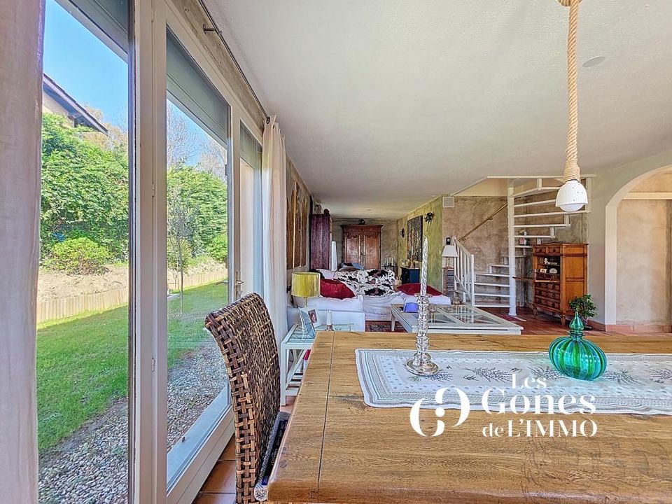 Villa i Bully, Rhone - foto 4