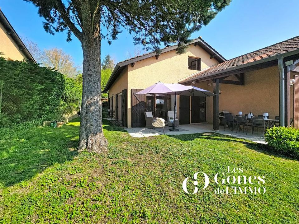 Villa i Bully, Rhone - foto 5