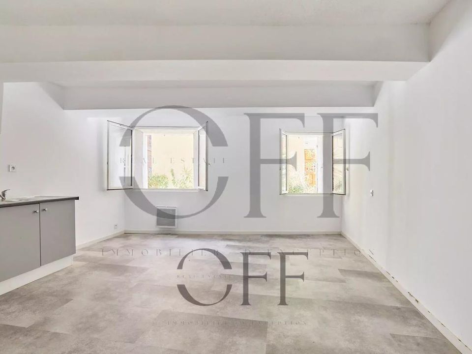 Studio i Marseille, Bouches-du-Rhone - foto 2