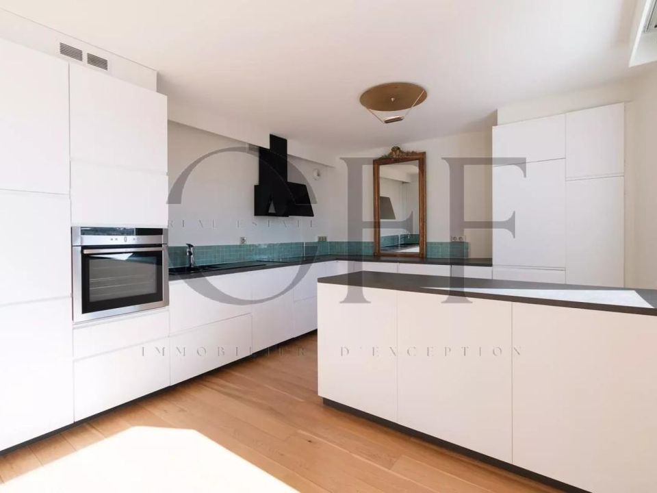 Duplex i Marseille, Bouches-du-Rhone - foto 4