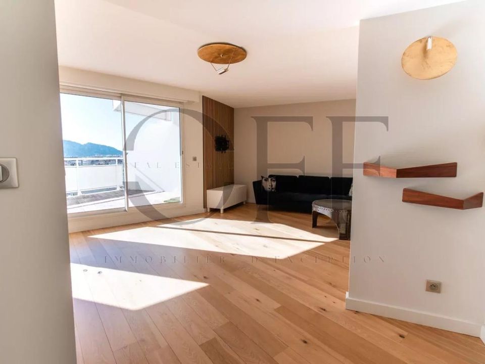 Duplex i Marseille, Bouches-du-Rhone - foto 5