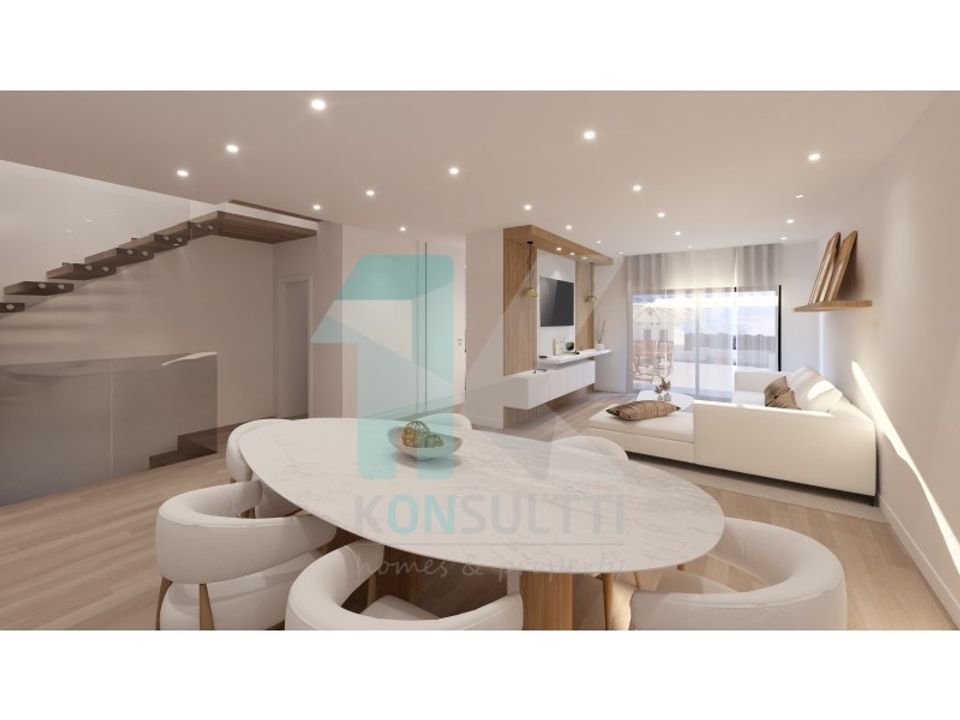 Villa i Cascais, Lisbon - foto 4