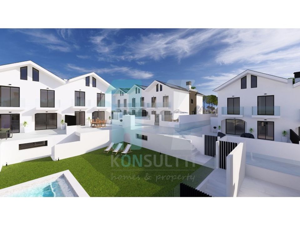 Villa i Cascais, Lisbon - foto 5