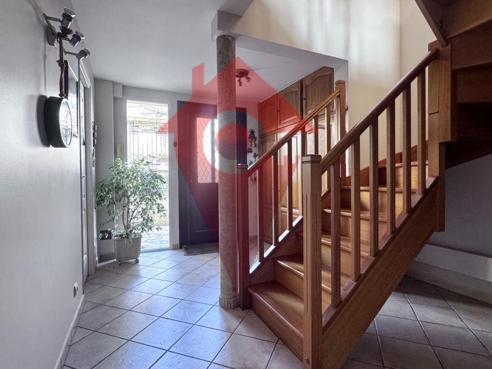 Villa i Antony, Hauts-de-Seine - bilde 2