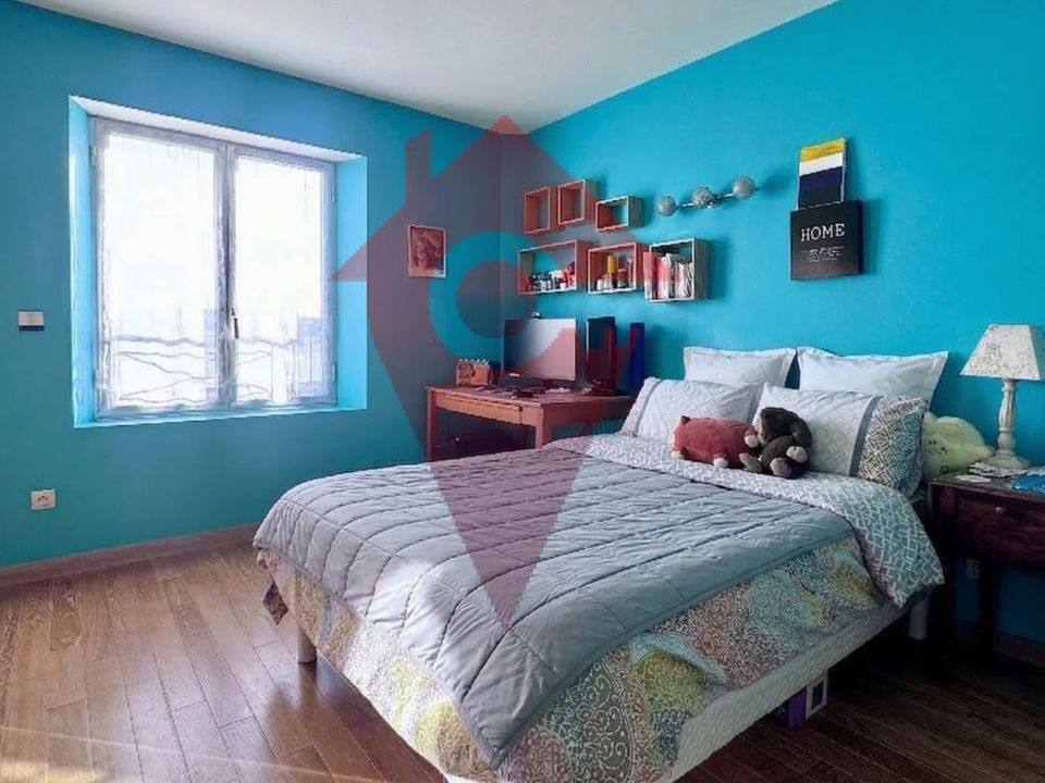 Villa i Antony, Hauts-de-Seine - bilde 5
