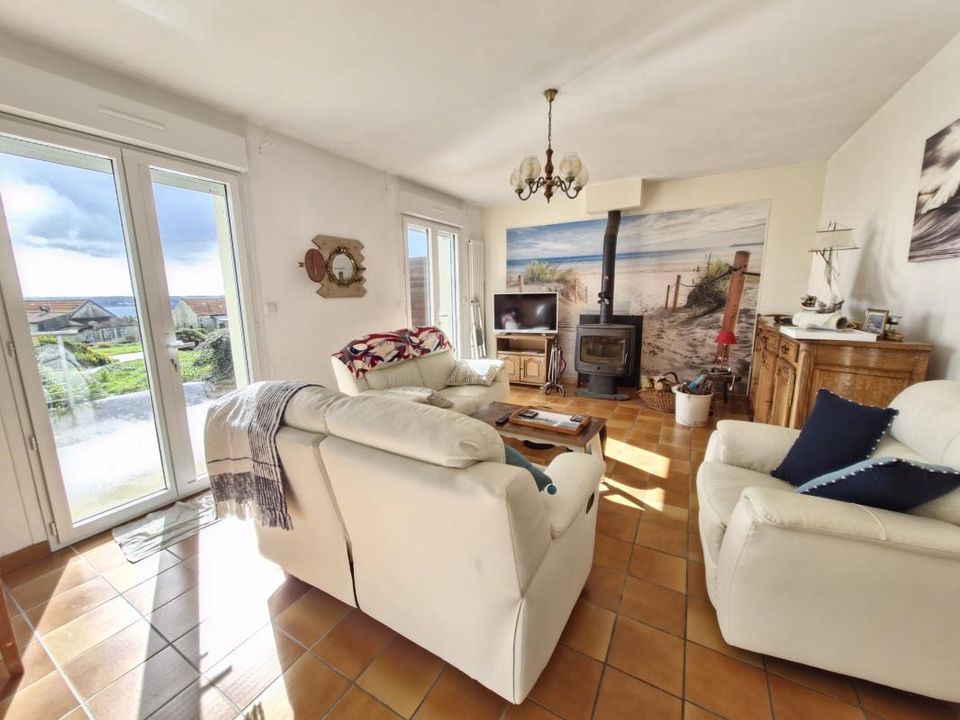 Villa i Roscanvel, Finistere - foto 2