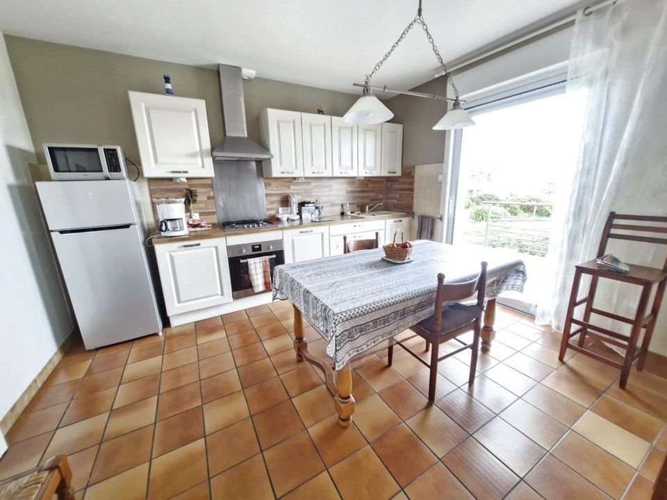 Villa i Roscanvel, Finistere - foto 3