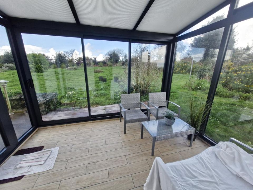 Villa i Roscanvel, Finistere - foto 4