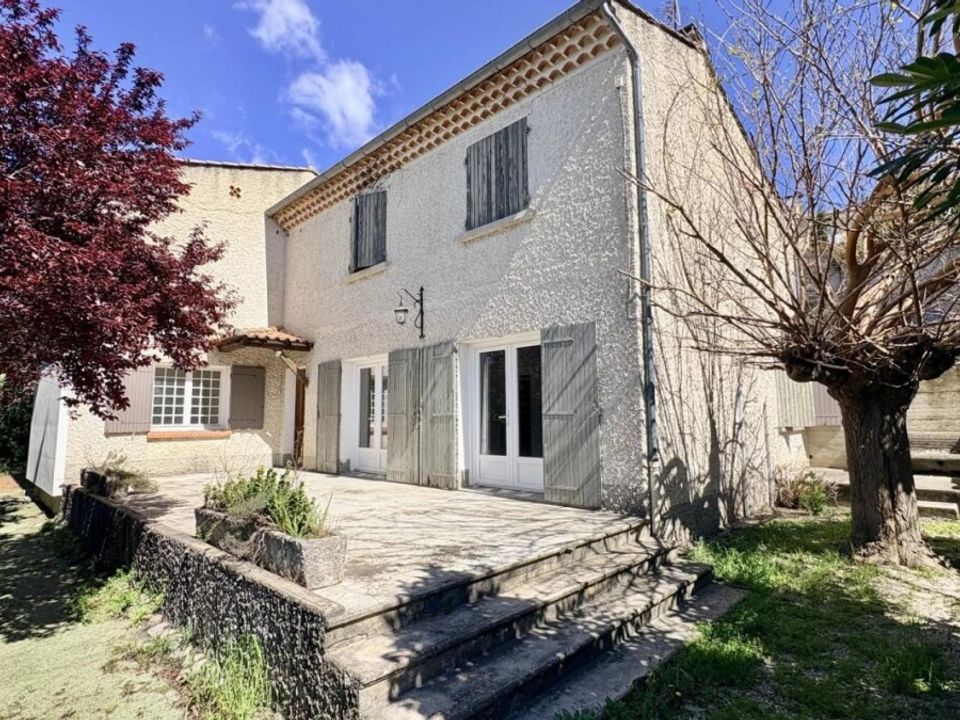 Villa i Caromb, Vaucluse - foto 1