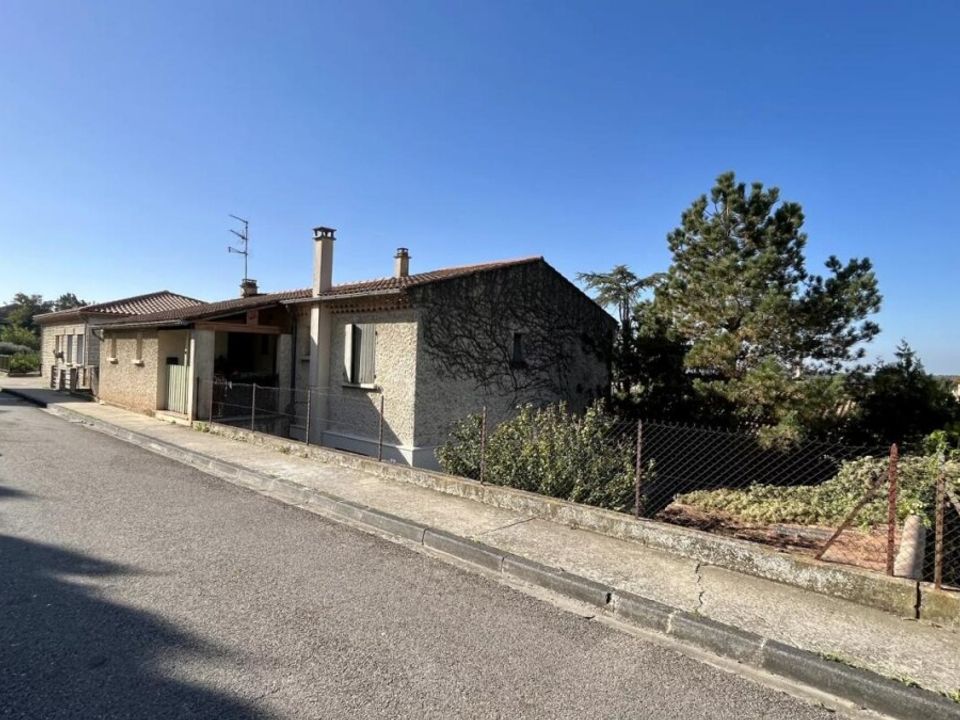 Villa i Caromb, Vaucluse - foto 3