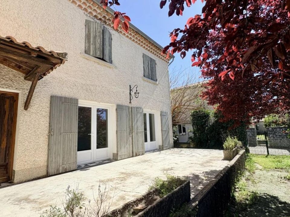 Villa i Caromb, Vaucluse - foto 4