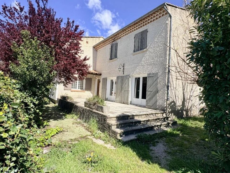 Villa i Caromb, Vaucluse - foto 5