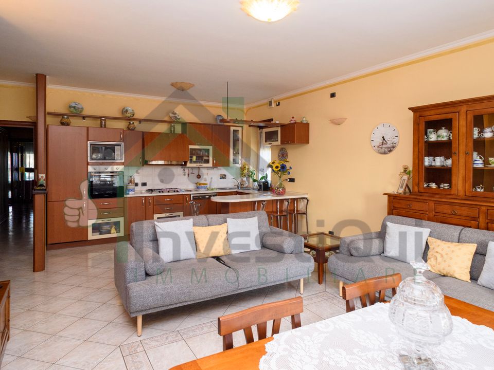 Villa i Cirie, Turin - bilde 4