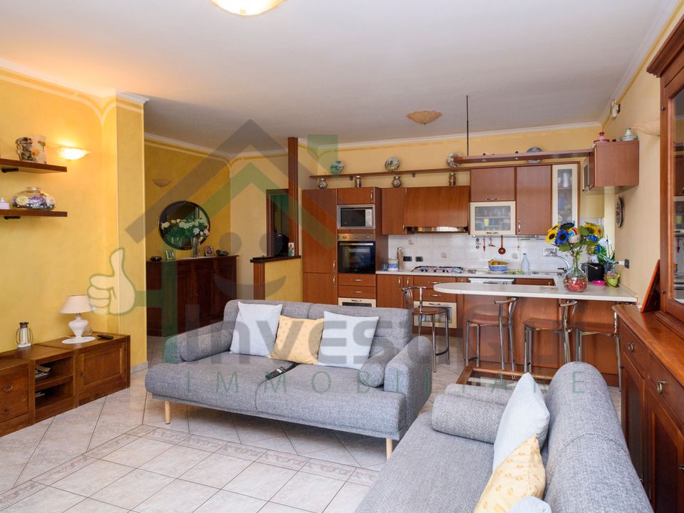 Villa i Cirie, Turin - bilde 5