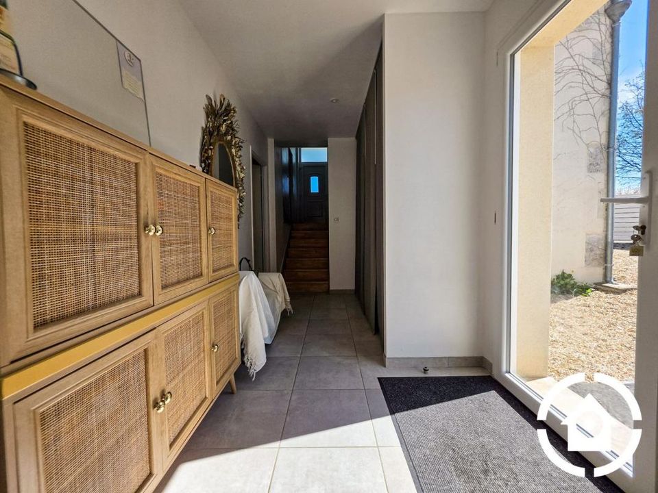 Villa i Cognac, Charente - foto 3