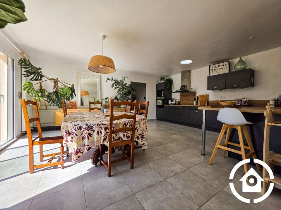 Villa i Cognac, Charente - foto 4