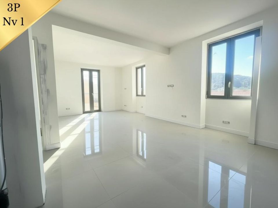 Apartamento en La Turbie, Alpes-Maritimes - foto 1