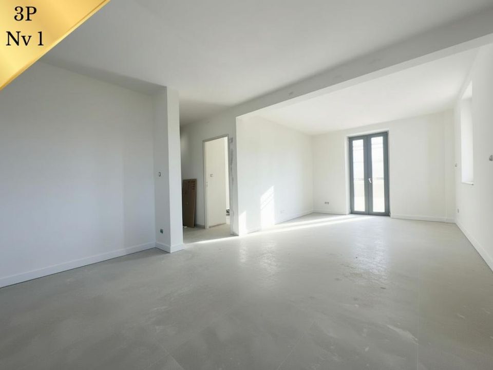 Apartamento en La Turbie, Alpes-Maritimes - foto 2