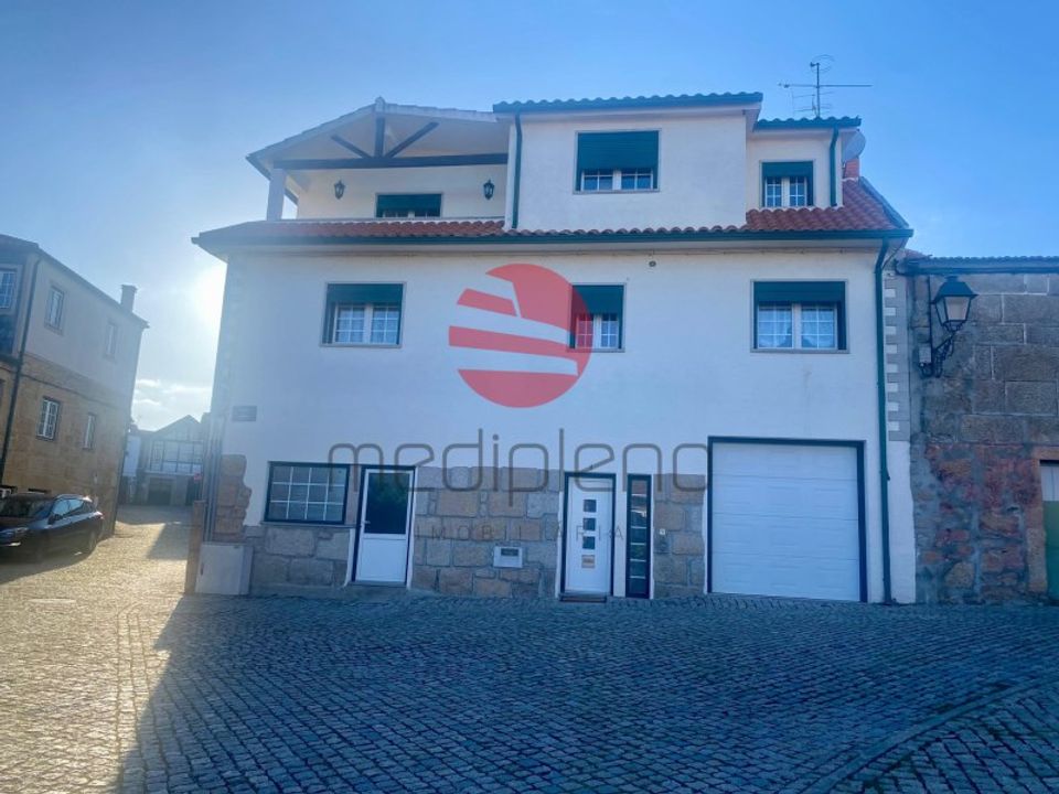 Villa a Sernancelhe, Viseu - foto 1
