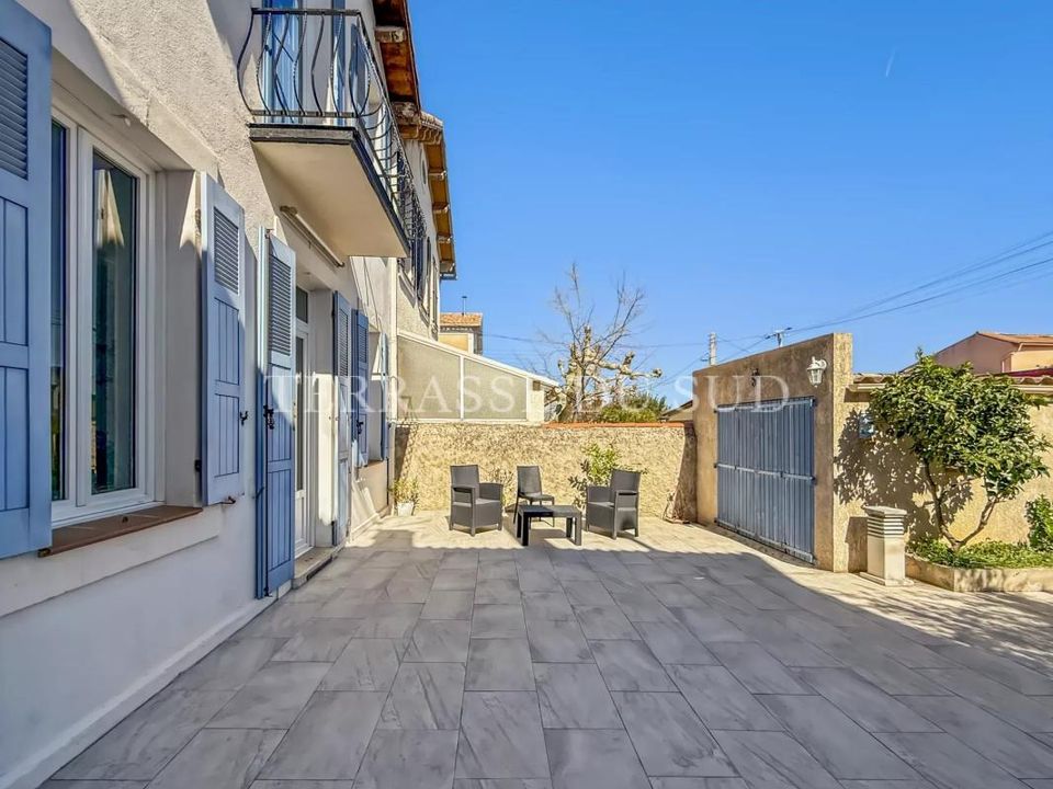 Villa i Marseille, Bouches-du-Rhone - foto 3