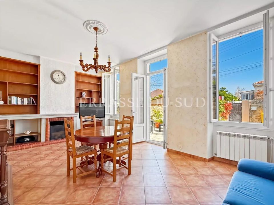 Villa i Marseille, Bouches-du-Rhone - foto 4