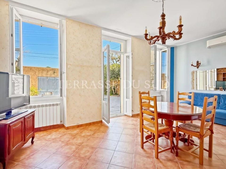 Villa i Marseille, Bouches-du-Rhone - foto 5