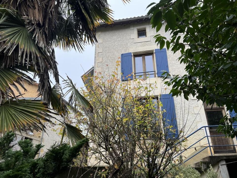 Villa i Poitiers, Vienne - foto 2