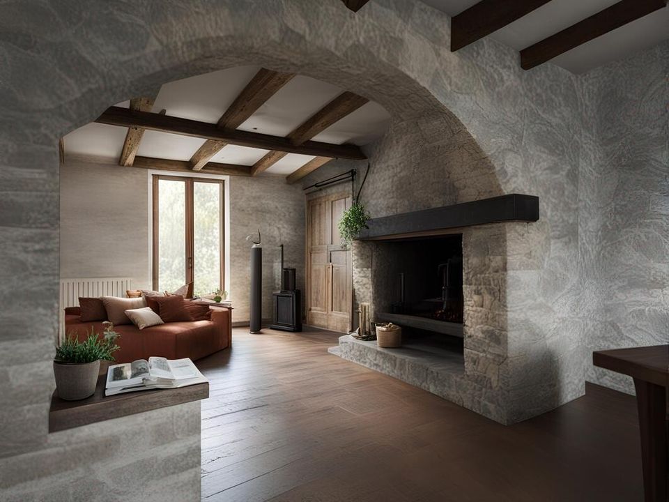 Villa i Poitiers, Vienne - foto 4