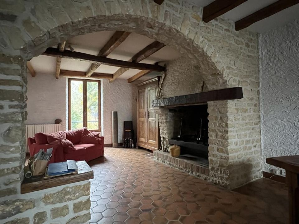 Villa i Poitiers, Vienne - foto 5