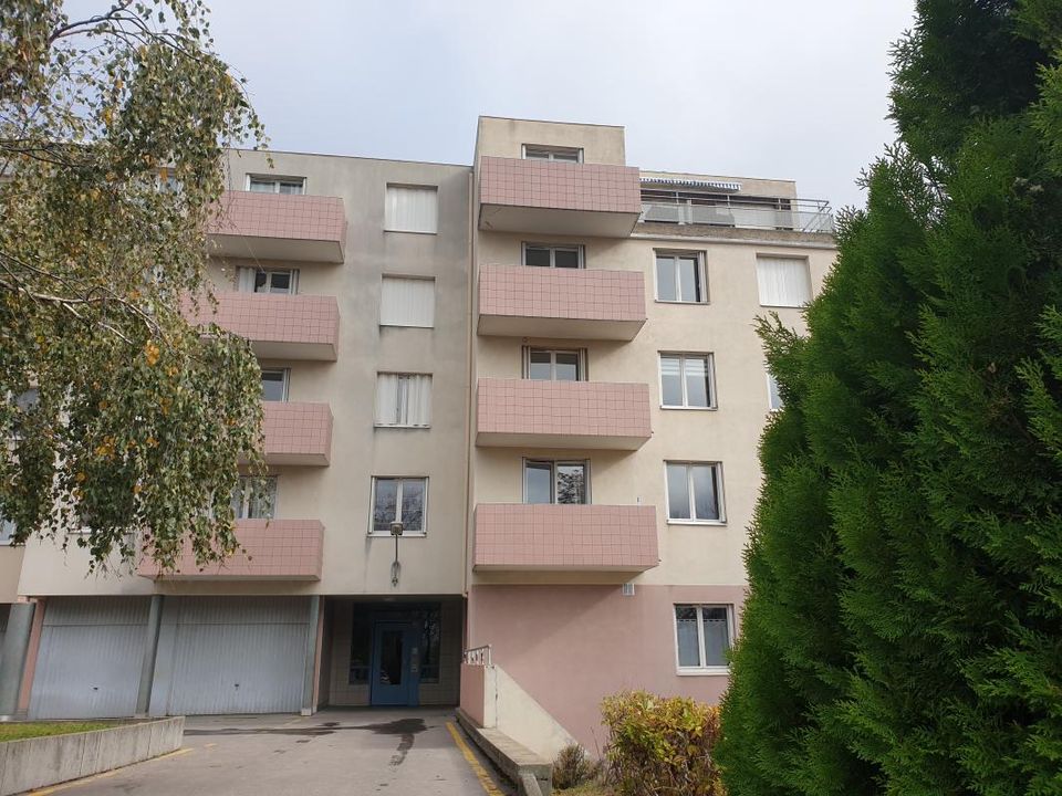 Lejlighed i Saint-Etienne, Loire - foto 1